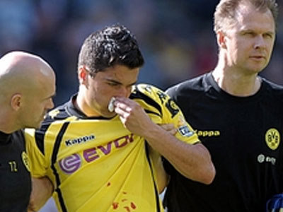 Πέταξε βαθμούς η Ντόρτμουντ, 1-1 με την Χόφενχαϊμ